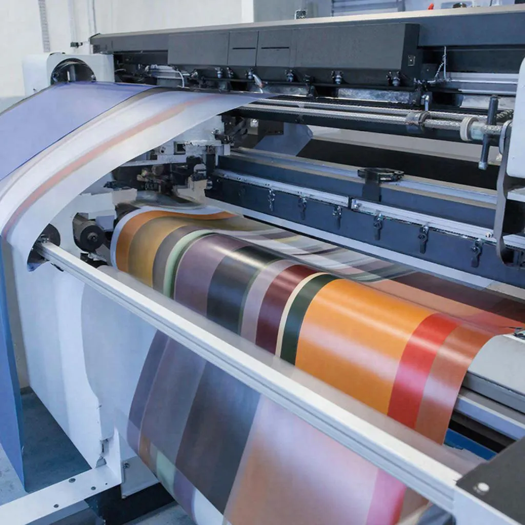 печатное оборудование