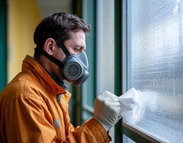 Чем обезжирить пластиковые поверхности перед оклейкой