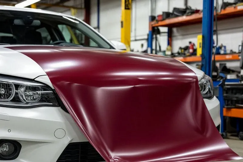 Как выбрать толщину самоклеящейся плёнки ORAFOL для любой поверхности