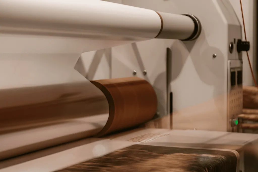 Ламинирование пленкой ORAGUARD