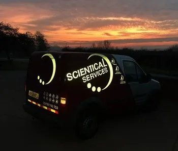 Пленка Oralite