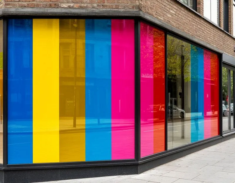 Как выбрать толщину самоклеящейся плёнки ORAFOL для любой поверхности