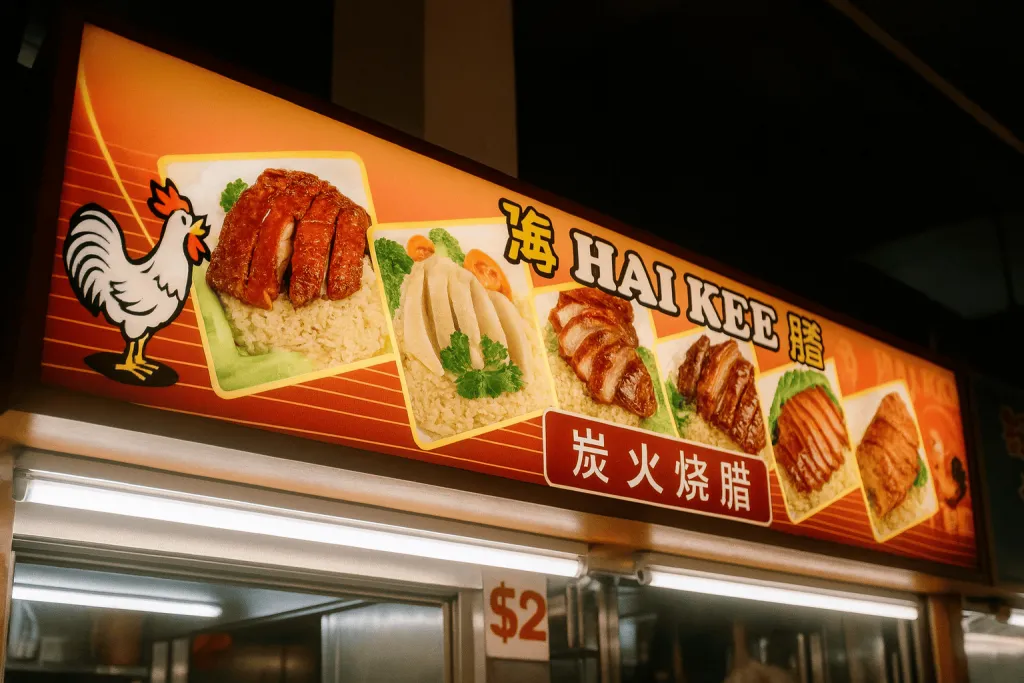 Брендирование киоска ORAJET 3850