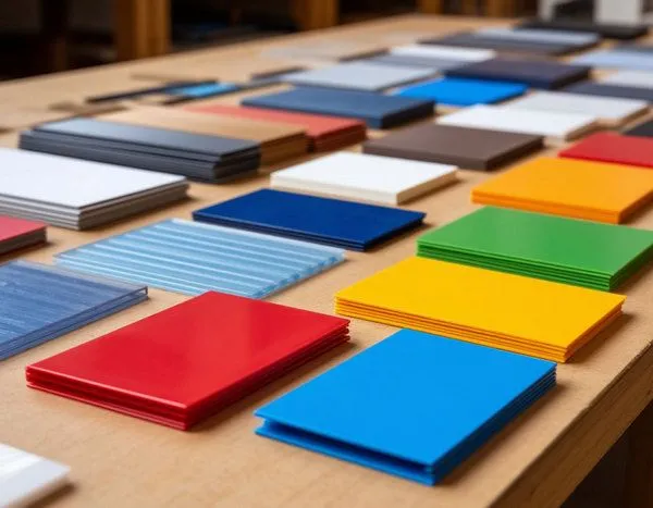 Чем обезжирить пластиковые поверхности перед оклейкой