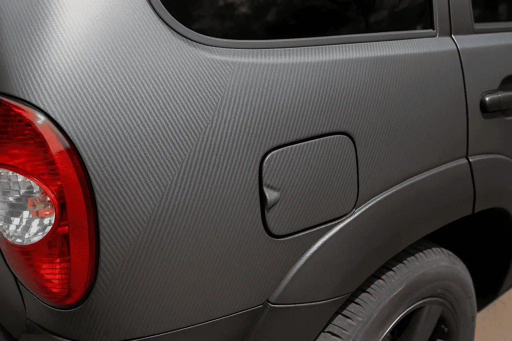 пленка Oracal 975