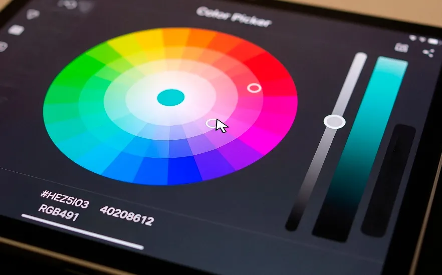 Калибровка и профилирование: настройка печатного оборудования под плёнки ORAJET для точной цветопередачи