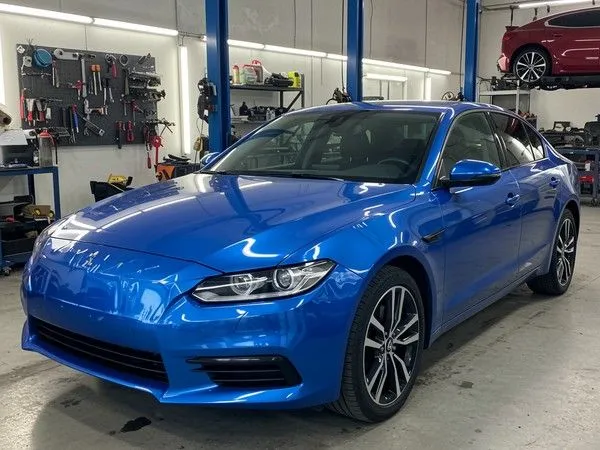 Расчёт расхода плёнки для оклейки авто/витрины