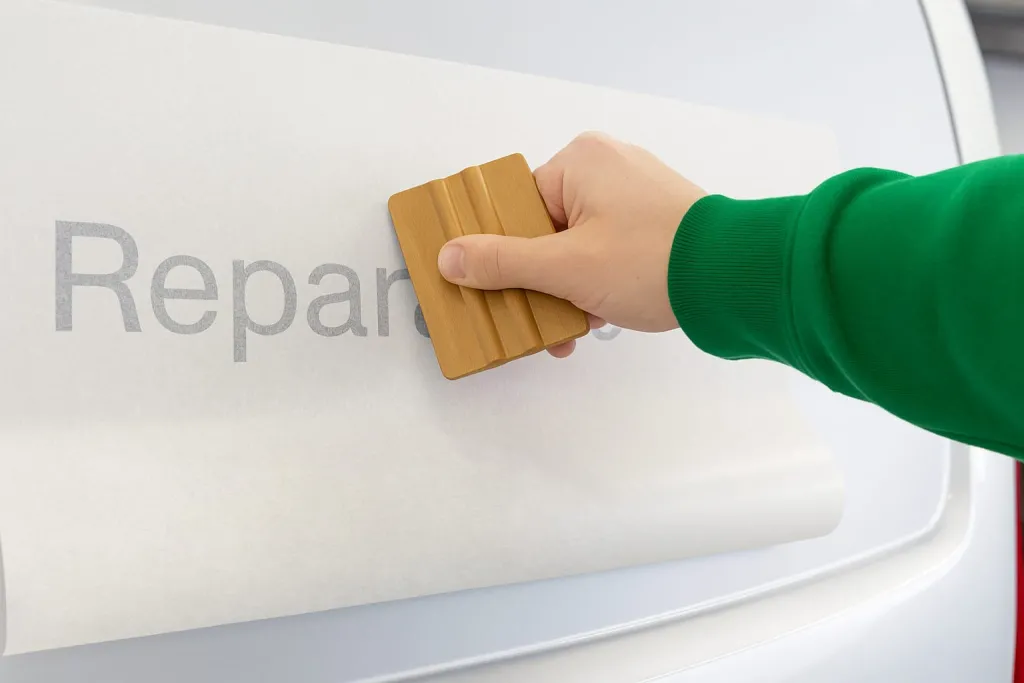 Пленка ORATAPE LT95