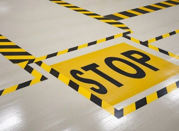 Маркировка складов и логистики