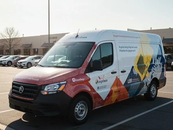 Расчёт расхода плёнки для оклейки авто/витрины