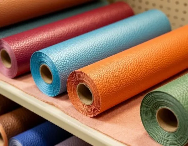 Хранение рулонов пленки