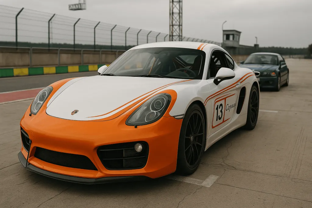 Пленка для плоттера