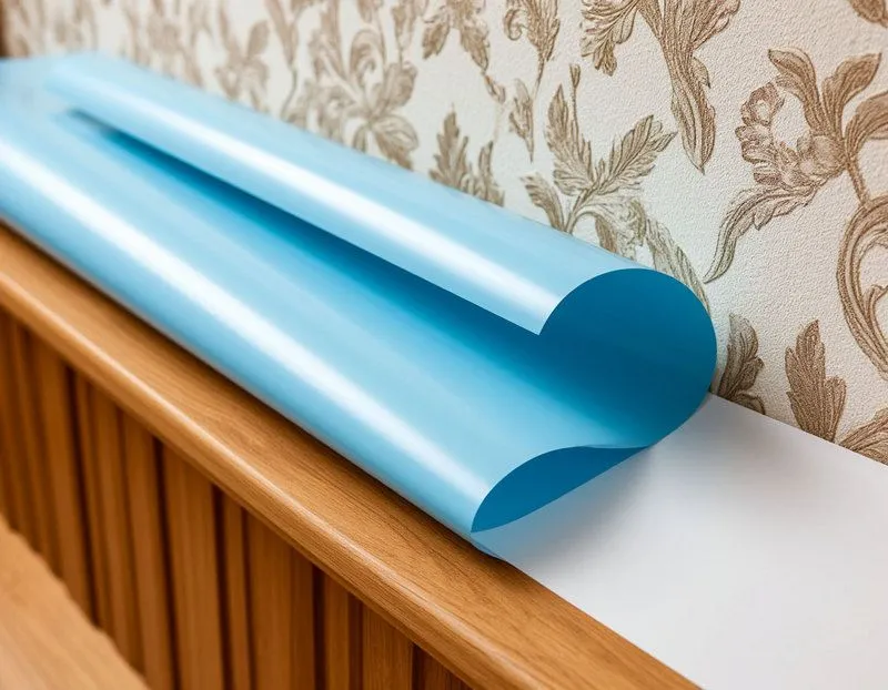 Как выбрать толщину самоклеящейся плёнки ORAFOL для любой поверхности