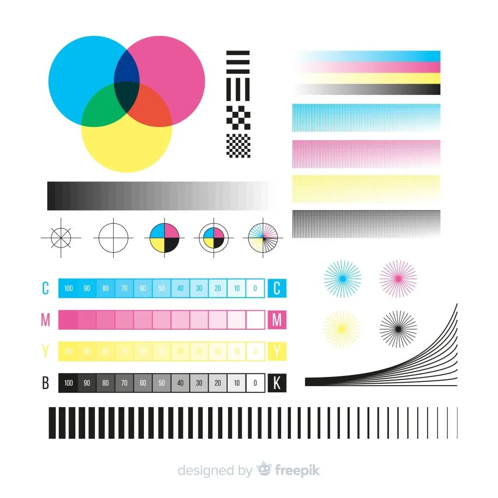 проверка принтера для печати